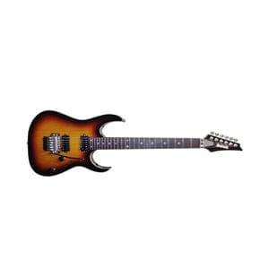 Ibanez RG2820ZD TFB 6 String Prestige Electric Guitar
